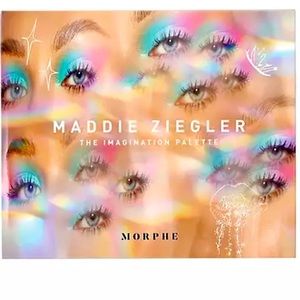 MADDIE ZIEGLER IMAGINATION